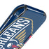 NBA New Orleans Pelicans Large Logo Nintendo Switch Lite Skin